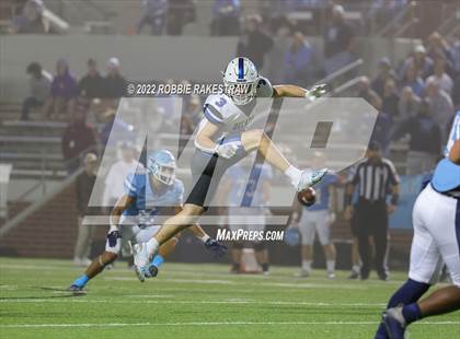 Thumbnail 2 in Decatur vs. China Spring (UIL 4A D-1 Semifinal) photogallery.