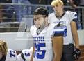 Photo from the gallery "Decatur vs. China Spring (UIL 4A D-1 Semifinal)"