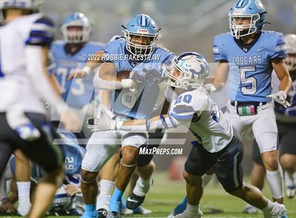 Thumbnail 2 in Decatur vs. China Spring (UIL 4A D-1 Semifinal) photogallery.