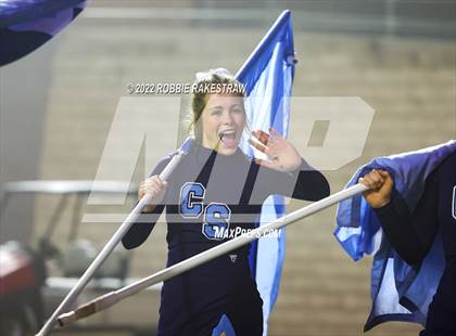 Thumbnail 2 in Decatur vs. China Spring (UIL 4A D-1 Semifinal) photogallery.