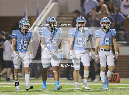 Thumbnail 2 in Decatur vs. China Spring (UIL 4A D-1 Semifinal) photogallery.