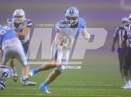 Thumbnail 1 in Decatur vs. China Spring (UIL 4A D-1 Semifinal) photogallery.