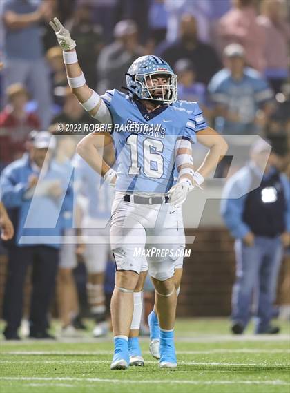 Thumbnail 1 in Decatur vs. China Spring (UIL 4A D-1 Semifinal) photogallery.