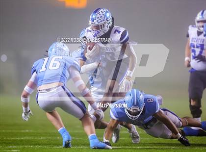 Thumbnail 3 in Decatur vs. China Spring (UIL 4A D-1 Semifinal) photogallery.