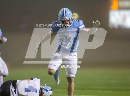 Thumbnail 1 in Decatur vs. China Spring (UIL 4A D-1 Semifinal) photogallery.