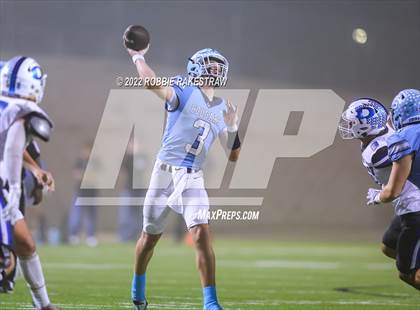 Thumbnail 1 in Decatur vs. China Spring (UIL 4A D-1 Semifinal) photogallery.
