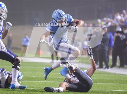 Thumbnail 3 in Decatur vs. China Spring (UIL 4A D-1 Semifinal) photogallery.