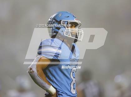 Thumbnail 3 in Decatur vs. China Spring (UIL 4A D-1 Semifinal) photogallery.