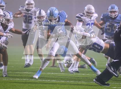 Thumbnail 3 in Decatur vs. China Spring (UIL 4A D-1 Semifinal) photogallery.