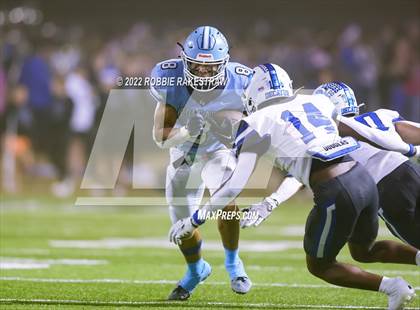 Thumbnail 2 in Decatur vs. China Spring (UIL 4A D-1 Semifinal) photogallery.