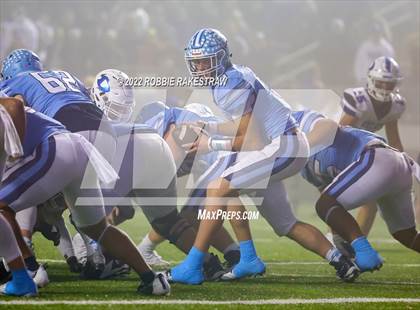 Thumbnail 3 in Decatur vs. China Spring (UIL 4A D-1 Semifinal) photogallery.