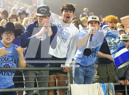 Thumbnail 3 in Decatur vs. China Spring (UIL 4A D-1 Semifinal) photogallery.