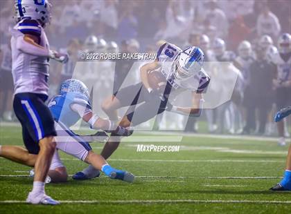 Thumbnail 2 in Decatur vs. China Spring (UIL 4A D-1 Semifinal) photogallery.