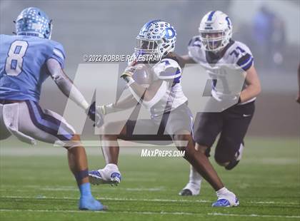 Thumbnail 2 in Decatur vs. China Spring (UIL 4A D-1 Semifinal) photogallery.