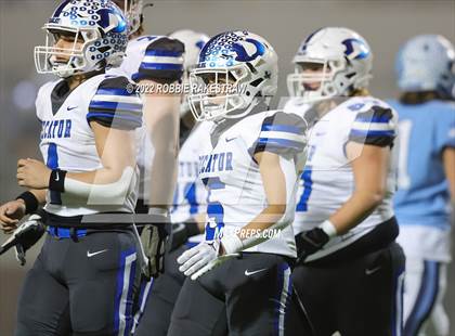 Thumbnail 1 in Decatur vs. China Spring (UIL 4A D-1 Semifinal) photogallery.