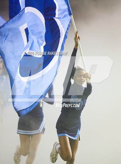 Thumbnail 2 in Decatur vs. China Spring (UIL 4A D-1 Semifinal) photogallery.