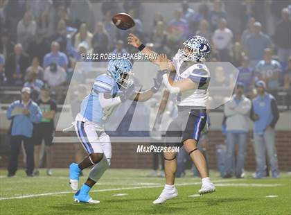 Thumbnail 1 in Decatur vs. China Spring (UIL 4A D-1 Semifinal) photogallery.