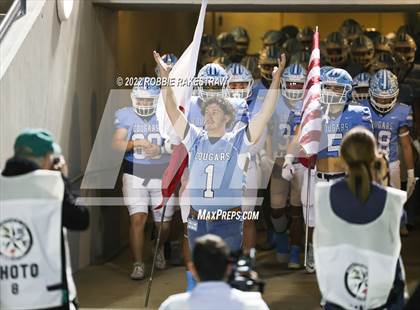 Thumbnail 1 in Decatur vs. China Spring (UIL 4A D-1 Semifinal) photogallery.