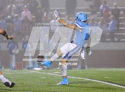 Thumbnail 2 in Decatur vs. China Spring (UIL 4A D-1 Semifinal) photogallery.