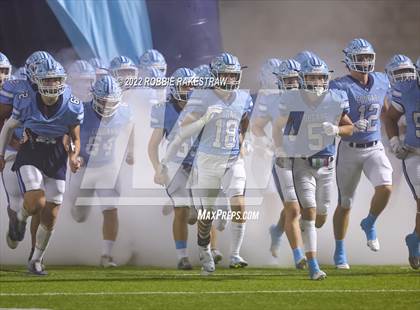 Thumbnail 3 in Decatur vs. China Spring (UIL 4A D-1 Semifinal) photogallery.