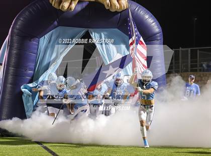 Thumbnail 3 in Decatur vs. China Spring (UIL 4A D-1 Semifinal) photogallery.