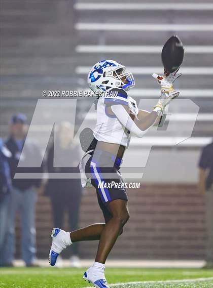 Thumbnail 2 in Decatur vs. China Spring (UIL 4A D-1 Semifinal) photogallery.