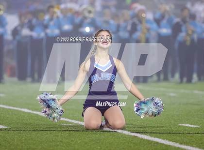Thumbnail 3 in Decatur vs. China Spring (UIL 4A D-1 Semifinal) photogallery.