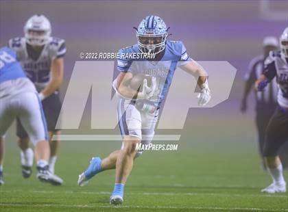 Thumbnail 2 in Decatur vs. China Spring (UIL 4A D-1 Semifinal) photogallery.