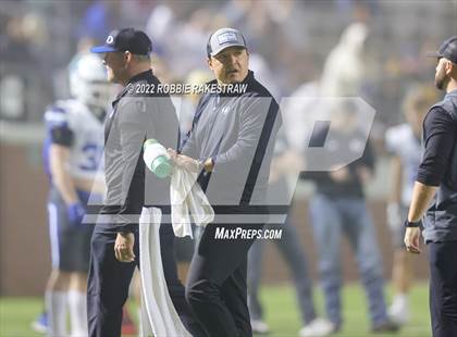 Thumbnail 3 in Decatur vs. China Spring (UIL 4A D-1 Semifinal) photogallery.