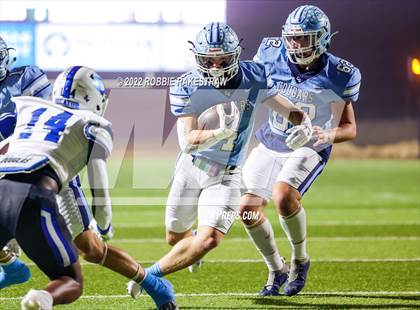 Thumbnail 1 in Decatur vs. China Spring (UIL 4A D-1 Semifinal) photogallery.