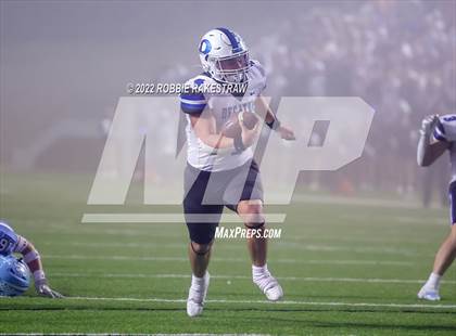 Thumbnail 2 in Decatur vs. China Spring (UIL 4A D-1 Semifinal) photogallery.