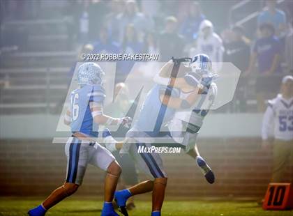 Thumbnail 2 in Decatur vs. China Spring (UIL 4A D-1 Semifinal) photogallery.