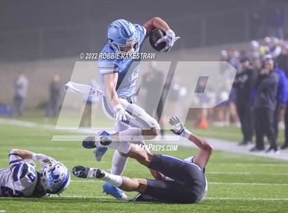 Thumbnail 2 in Decatur vs. China Spring (UIL 4A D-1 Semifinal) photogallery.