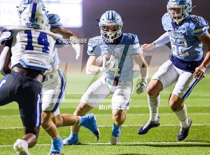 Thumbnail 3 in Decatur vs. China Spring (UIL 4A D-1 Semifinal) photogallery.