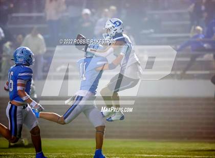 Thumbnail 1 in Decatur vs. China Spring (UIL 4A D-1 Semifinal) photogallery.