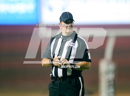 Thumbnail 1 in Decatur vs. China Spring (UIL 4A D-1 Semifinal) photogallery.
