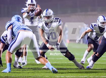 Thumbnail 1 in Decatur vs. China Spring (UIL 4A D-1 Semifinal) photogallery.
