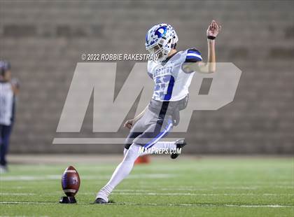 Thumbnail 2 in Decatur vs. China Spring (UIL 4A D-1 Semifinal) photogallery.