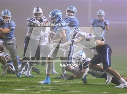 Thumbnail 2 in Decatur vs. China Spring (UIL 4A D-1 Semifinal) photogallery.