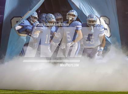 Thumbnail 2 in Decatur vs. China Spring (UIL 4A D-1 Semifinal) photogallery.