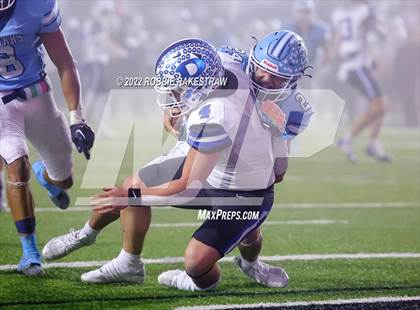 Thumbnail 1 in Decatur vs. China Spring (UIL 4A D-1 Semifinal) photogallery.