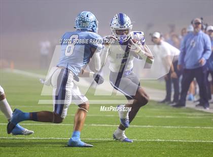 Thumbnail 2 in Decatur vs. China Spring (UIL 4A D-1 Semifinal) photogallery.