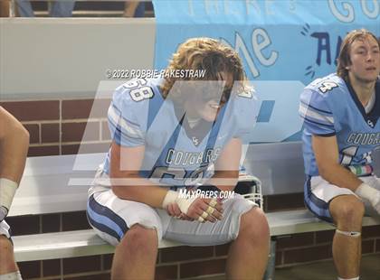 Thumbnail 2 in Decatur vs. China Spring (UIL 4A D-1 Semifinal) photogallery.