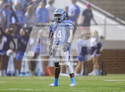 Thumbnail 3 in Decatur vs. China Spring (UIL 4A D-1 Semifinal) photogallery.