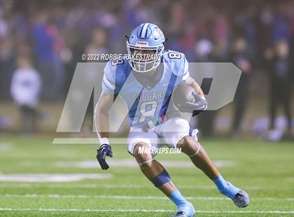 Thumbnail 3 in Decatur vs. China Spring (UIL 4A D-1 Semifinal) photogallery.