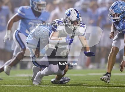Thumbnail 3 in Decatur vs. China Spring (UIL 4A D-1 Semifinal) photogallery.