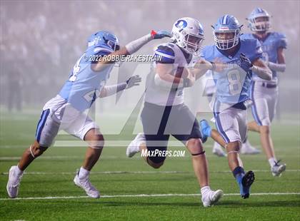 Thumbnail 3 in Decatur vs. China Spring (UIL 4A D-1 Semifinal) photogallery.