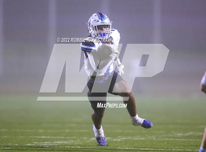 Thumbnail 1 in Decatur vs. China Spring (UIL 4A D-1 Semifinal) photogallery.