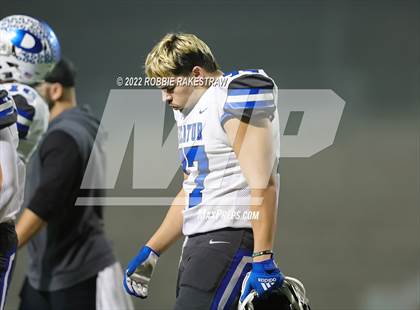 Thumbnail 3 in Decatur vs. China Spring (UIL 4A D-1 Semifinal) photogallery.