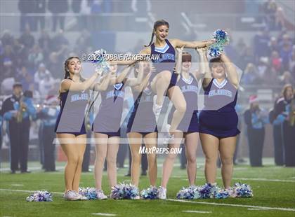 Thumbnail 2 in Decatur vs. China Spring (UIL 4A D-1 Semifinal) photogallery.